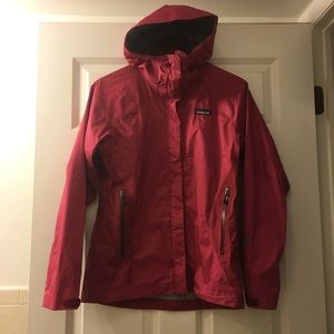 Patagonia jacket
